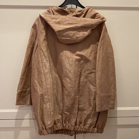 Peserico camel colored jacket. Size 38 - Picture 2 of 7